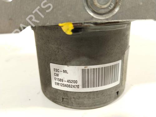 ABS pump KIA PRO CEE'D (JD)  | BP23066856M43  - Image 6