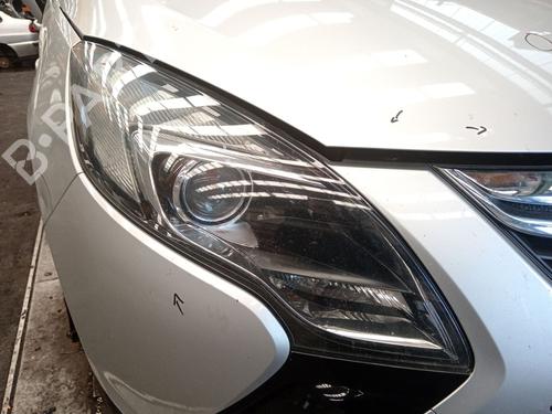 Used Right headlight Right headlight 37173038 37173038