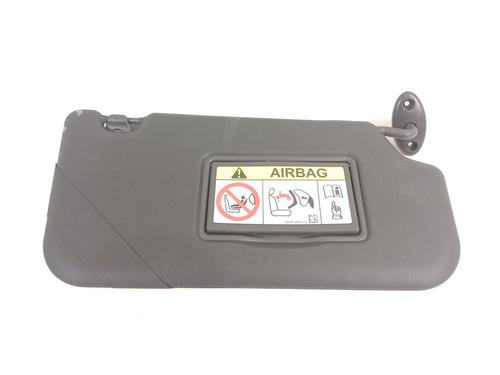 Used Right sun visor FORD FOCUS III [2010-2020]  16807099