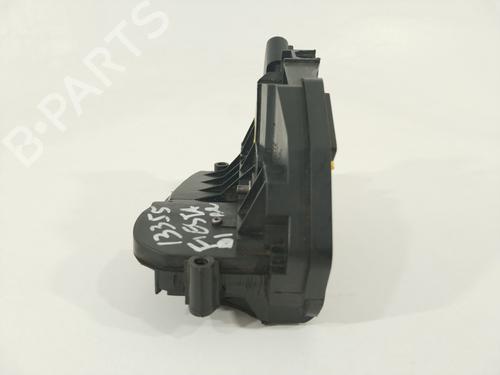 Front left lock FORD FIESTA VI (CB1, CCN) 1.4 TDCi | BP26326405C98 