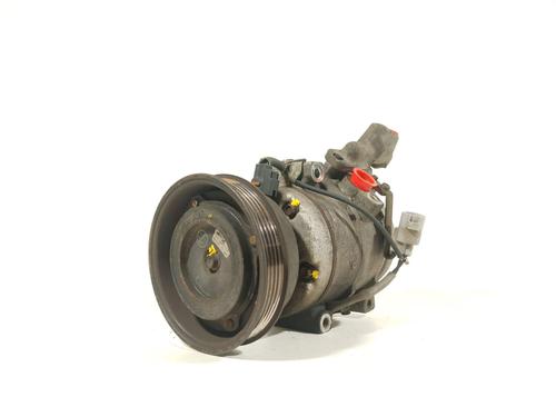 AC compressor TOYOTA RAV 4 II (_A2_) 2.0 D 4WD (CLA20_, CLA21_, CLA20R, CLA21R) | BP36675098M34 - Image 2