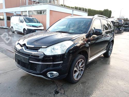 Mirror switch CITROËN C-CROSSER (VU_, VV_) 2.2 HDi | BP37609263I25 - Image 3