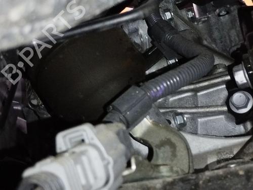 Used Steering rack Steering rack TOYOTA AURIS (_E18_) 1.8 Hybrid (ZWE186_, ZWE186R) (136 hp) 36501989 36501989
