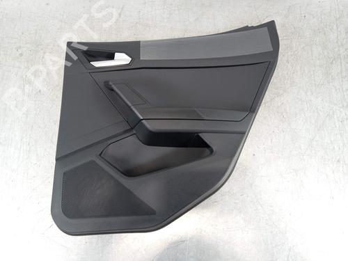 Used Rear right panel Rear right panel 19778237 19778237
