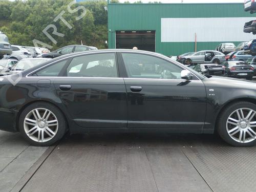 Left front seat AUDI A6 C6 (4F2) | BP18660301C15 - Image 3