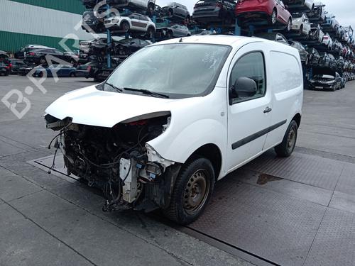 Fuse box RENAULT KANGOO Express (FW0/1_) 1.5 dCi 75 (FW07, FW10, FW04) | BP37444769E1 - Image 4