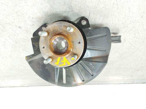 left-front-steering-knuckle-kia-stonic-yb-2017-40100560 main image