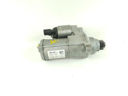 Used Starter VW T-ROC (A11, D11) [2017-2025]  11867657