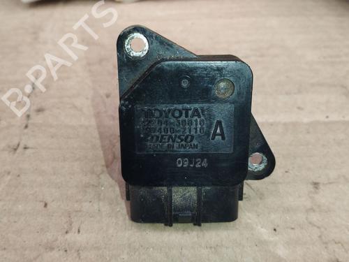 Used Mass air flow sensor Mass air flow sensor LEXUS IS II (_E2_) 220d (ALE20) (177 hp) 33855073 33855073