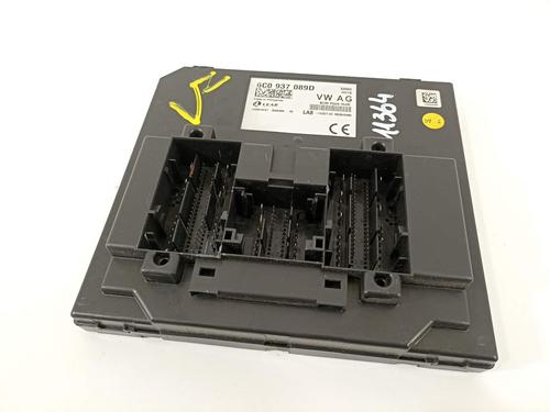 Used Electronic module Electronic module 16553545 16553545