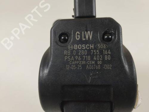 Pedal CITROËN C4 II (NC_) | BP16046745I4 - Image 4