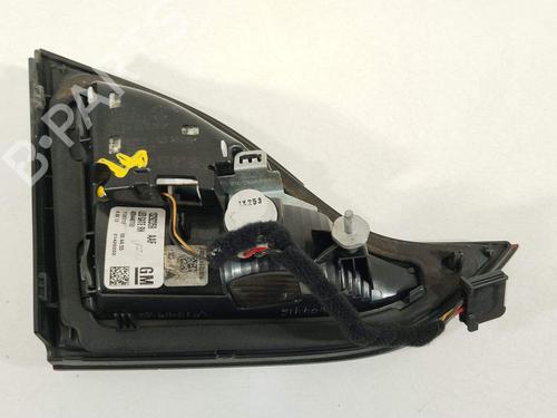 Right tailgate light OPEL ZAFIRA TOURER C (P12) 1.6 CDTI (75) | BP36561189C80 - Image 4