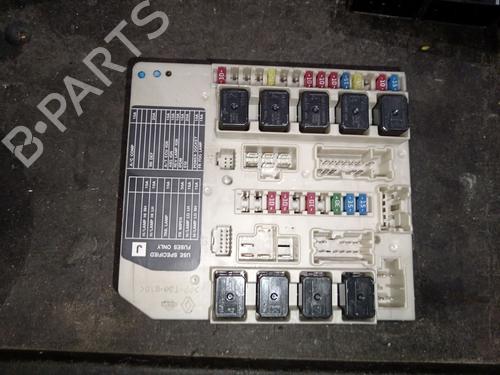 Used Fuse box Fuse box 38599304 38599304