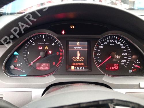 Used Instrument cluster Instrument cluster 36856713 36856713