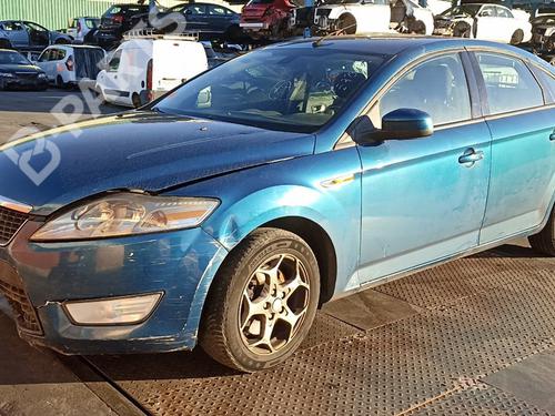 Right rear shock absorber FORD MONDEO IV Saloon (BA7) 2.0 TDCi | BP9295347M19  - Image 7