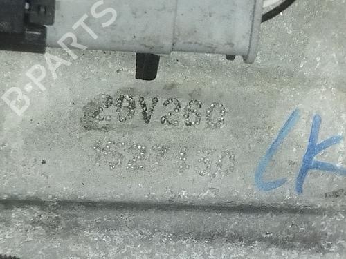 Used Gearbox PEUGEOT RIFTER 1.5 BlueHDi 100 (102 hp) 31611611