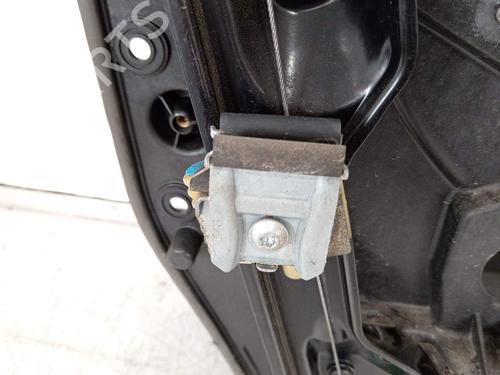 Front right window mechanism VW GOLF VI (5K1) 1.4 TSI | BP38073963C23  - Image 6