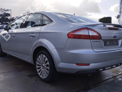 Fuse box FORD MONDEO IV (BA7)  | BP16983271E1 