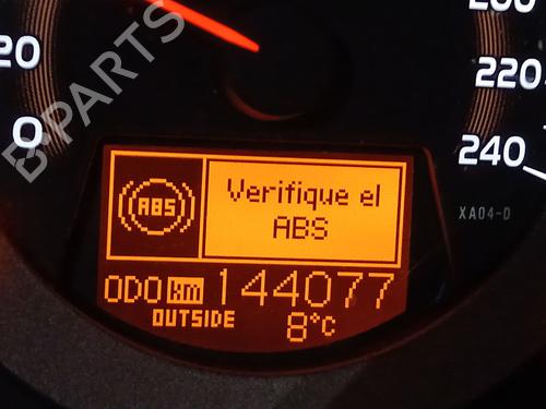 Instrument cluster TOYOTA RAV 4 III (_A3_) 2.2 D (ALA35_) | BP29559278C47 