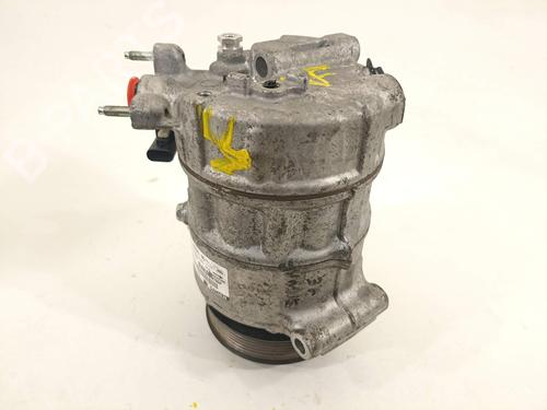 AC compressor JAGUAR XE (X760) | BP13009771M34 - Image 4