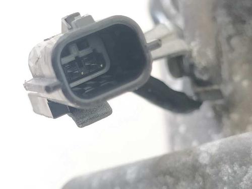 AC compressor NISSAN QASHQAI / QASHQAI +2 I (J10, NJ10, JJ10E)  | BP6887730M34 