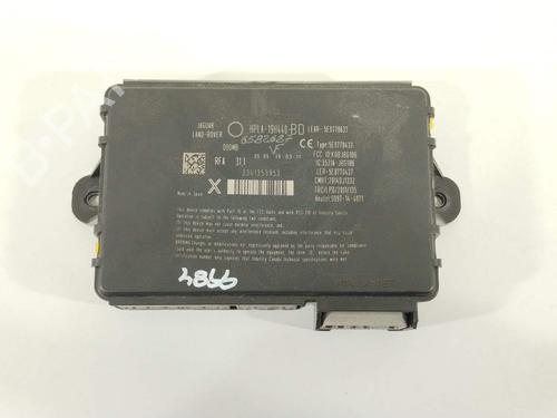 Used Electronic module Electronic module 29559283 29559283