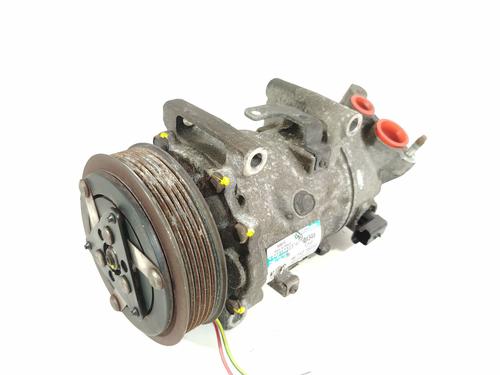 AC compressor CITROËN C3 II (SC_) 1.4 HDi 70 (SC8HZC, SC8HR0, SC8HP4) | BP37155208M34 - Image 2