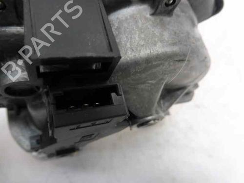 Rear wiper motor OPEL CORSA D (S07)  | BP2346891M102 