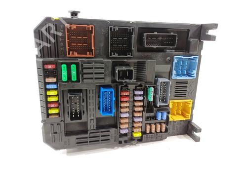 Used Fuse box CITROËN C3 II (SC_) [2009-2025]  24435286