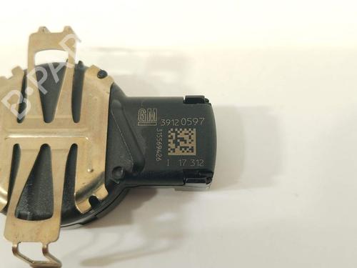 Electronic sensor OPEL ASTRA K (B16) | BP29180892M84 - Image 2