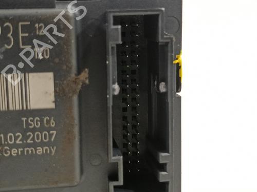 Module électronique AUDI A6 C6 (4F2)  | BP19153629M83 