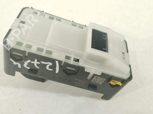 Left rear window switch HYUNDAI KONA (SX2) 1.6 GDi Hybrid | BP38019371I29 - Image 3