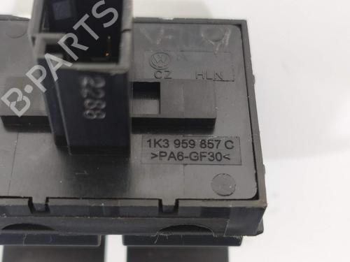 Left front window switch VW CADDY IV MPV (SAB, SAJ) | BP9298339I27 - Image 6