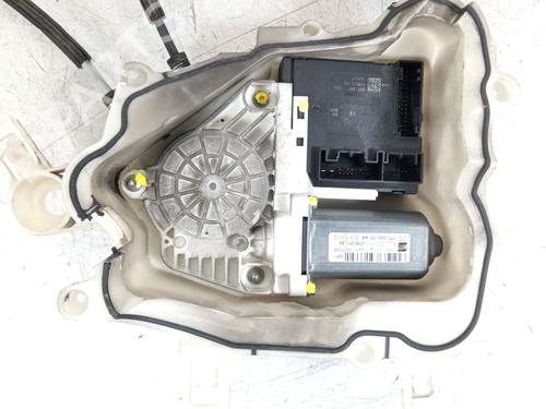 Front left window mechanism SEAT ALTEA XL (5P5, 5P8)  | BP16801585C22 
