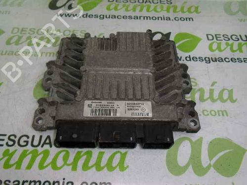 Used Engine control unit (ECU) Engine control unit (ECU) 2229967 2229967