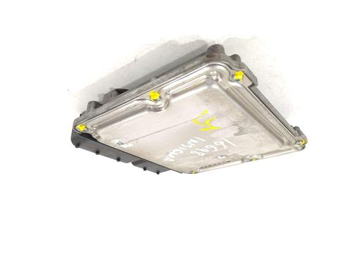 Engine control unit (ECU) OPEL INSIGNIA A (G09) 2.0 CDTI (68) | BP33626445M57 - Image 3