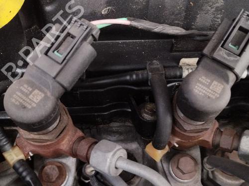 Engine RENAULT MEGANE III Hatchback (BZ0/1_, B3_) 1.5 dCi | BP36014124M1 - Image 8