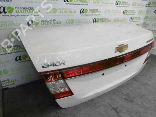 Tailgate CHEVROLET EPICA (KL1_)  | BP1854399C6 