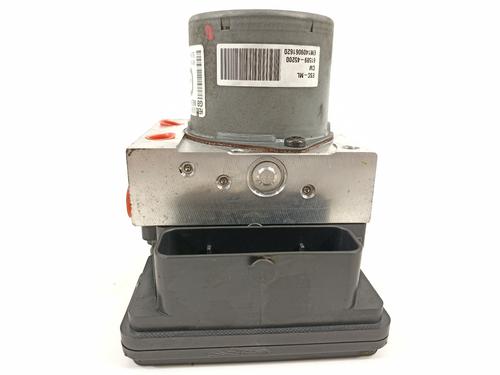 ABS pump HYUNDAI i20 I (PB, PBT)  | BP16378596M43 