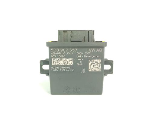 Elektronische module AUDI A3 Limousine (8VS, 8VM) 2.0 TDI (150 hp) 12260417