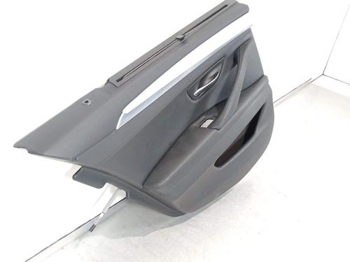 Rear left panel BMW 5 Touring (F11) 525 d xDrive | BP30160884C60 - Image 2