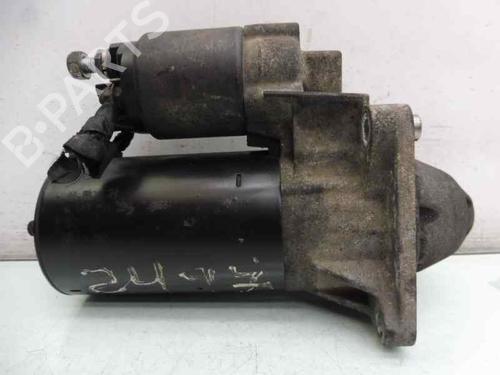Used Starter FIAT BRAVO II (198_) 1.9 D Multijet (198AXB1A) (120 hp) 4386893