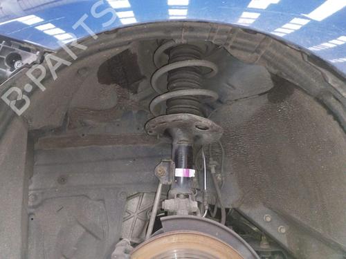 Used Left front shock absorber Left front shock absorber 37269959 37269959