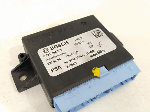 Used Electronic module Electronic module 9699533 9699533