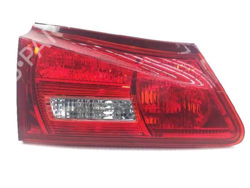 Used Left taillight Left taillight 7442056 7442056
