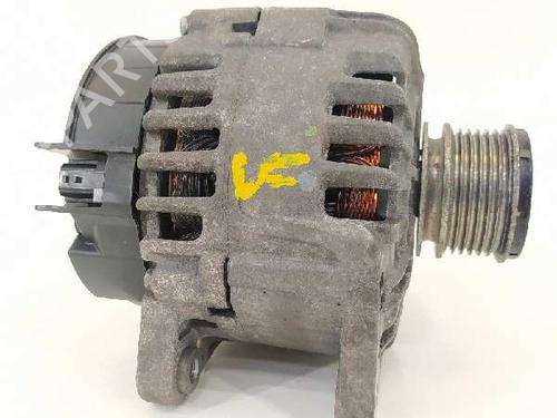 Used Alternator RENAULT MEGANE III Grandtour (KZ0/1) [2008-2016]  7528554
