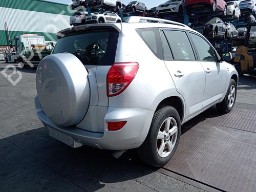 Engine control unit (ECU) TOYOTA RAV 4 III (_A3_) 2.2 D 4WD (ALA30_, ALA30R) | BP33954362M57  - Image 10