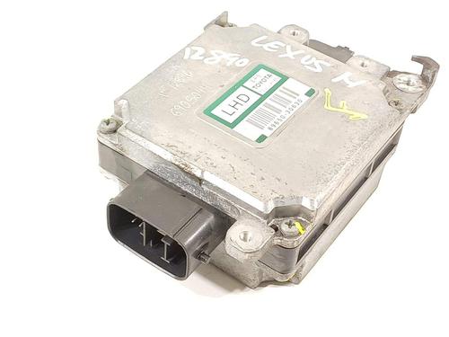 Used Steering ECU Steering ECU LEXUS GS (_S19_) [2005-2012] 40128698 40128698