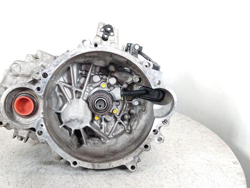 Used Gearbox HYUNDAI i30 (PDE, PD, PDEN) 1.6 CRDi (116 hp) 32000916
