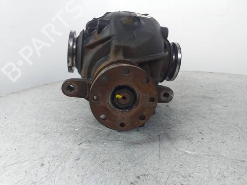 Rear differential BMW X3 (E83) 2.0 d | BP9533009M24 